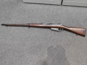 Carcano 91 LUNGO