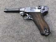 Mauser P08