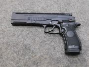 Beretta 87 TARGET