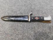 TIGER SOLINGEN	MODELL 33