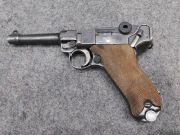 Mauser P08