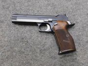 Sig Sauer P210 TARGET