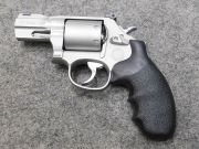 Smith & Wesson 686 PERFORMANCE CENTER