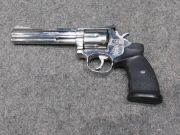 Smith & Wesson 686 CUSTOM
