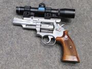 Smith & Wesson 66