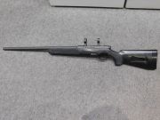Steyr Mannlicher SSG 69