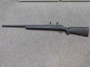 Remington 700POLICE
