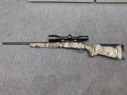 CZ 557 PREDATOR