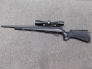 CZ 600 ALPHA