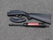 Ruger 10/22 T/D