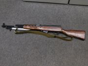 Simonov SKS