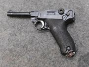 DWM PISTOOLI m/23