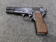 FN BROWNING HP 35