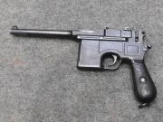 Mauser C96