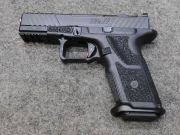 ZEV Technologies OZ 9 C