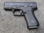 Glock 43X