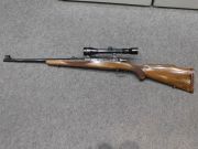 FN BROWNING MAUSER SPORTER