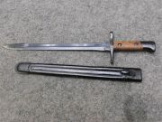 BAIONETTA CARCANO 91