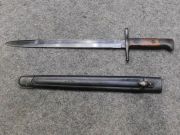 BAIONETTA	CARCANO 91