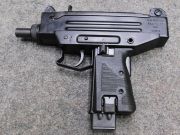 Imi UZI PISTOL