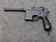 Mauser C96