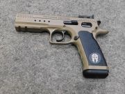 Tanfoglio HEPTAGON TACTICAL