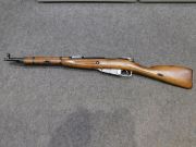 MOSIN NAGANT 44M