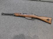 Carcano 91 CAVALLERIA