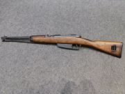 Carcano 91/38 CAVALLERIA