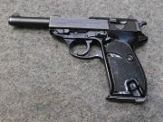 Walther P38