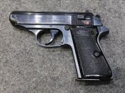 Walther PPK/S