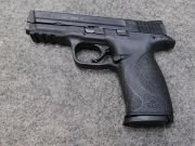 Smith & Wesson M&P 9