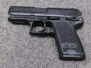 Heckler & Koch USP COMPACT