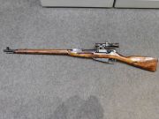 MOSIN NAGANT 91/30 SNIPER