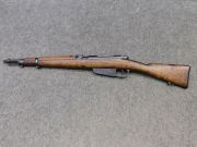 Carcano 91/28 TS