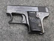 T. BERGMANN	EINHAND 2A