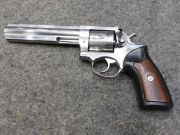 Ruger GP 100