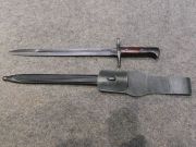 BAIONETTA 	CARCANO 91