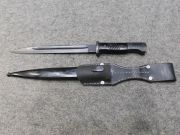 BAIONETTA 	MAUSER K98