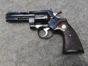 Colt PYHTON
