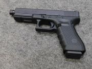 Glock 17 FTO