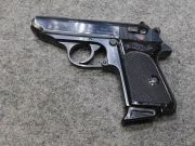 Walther PPK
