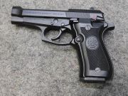 Beretta 84 F