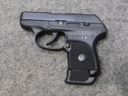 Ruger LCP