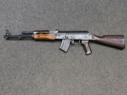 ARSENALE DDR	AK 47