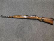 Mauser 1935 CHILE