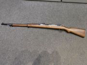 Mauser GEWEHR 98