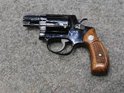 Smith & Wesson 37 AIRWEIGHT