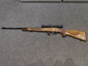 Beretta WEATHERBY	MARK XXII