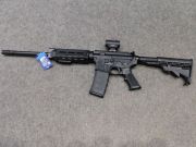 Smith & Wesson M&P 15 SPORT II